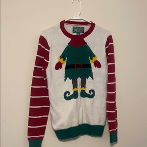 Ugly Christmas sweather